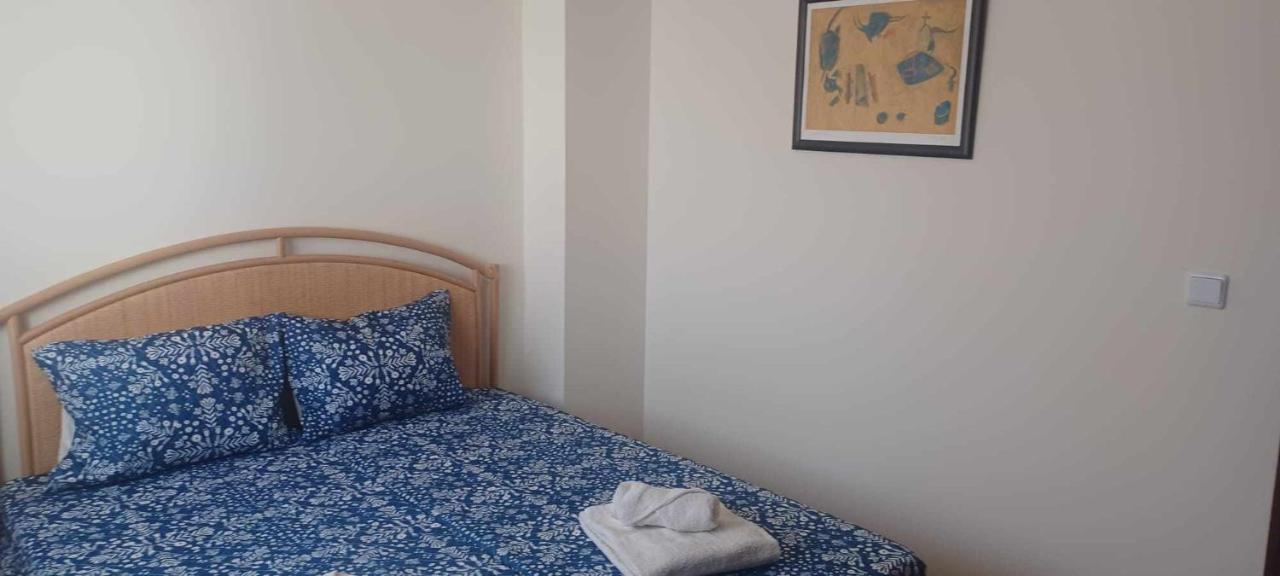 Why Not Houses Golf Esuri Ayamonte Exterior foto
