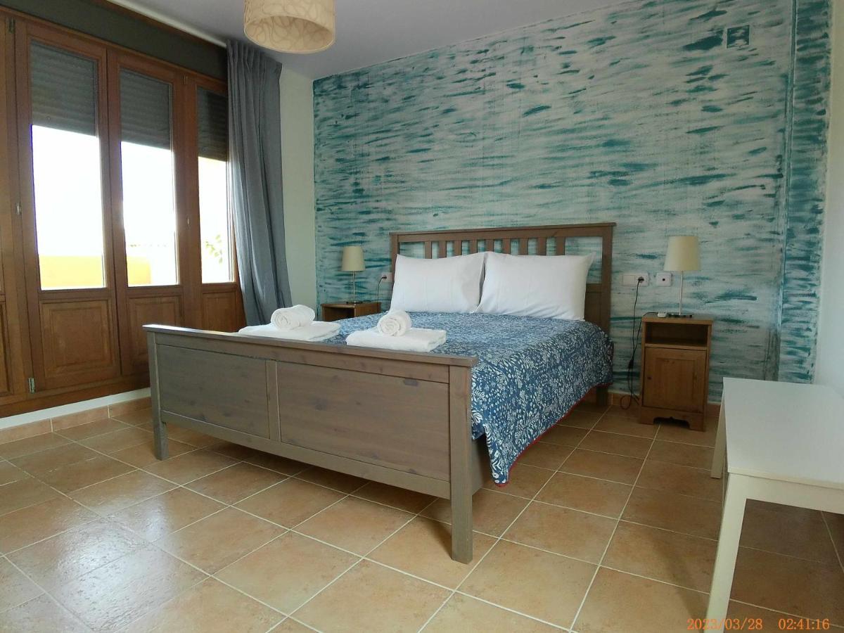 Why Not Houses Golf Esuri Ayamonte Exterior foto