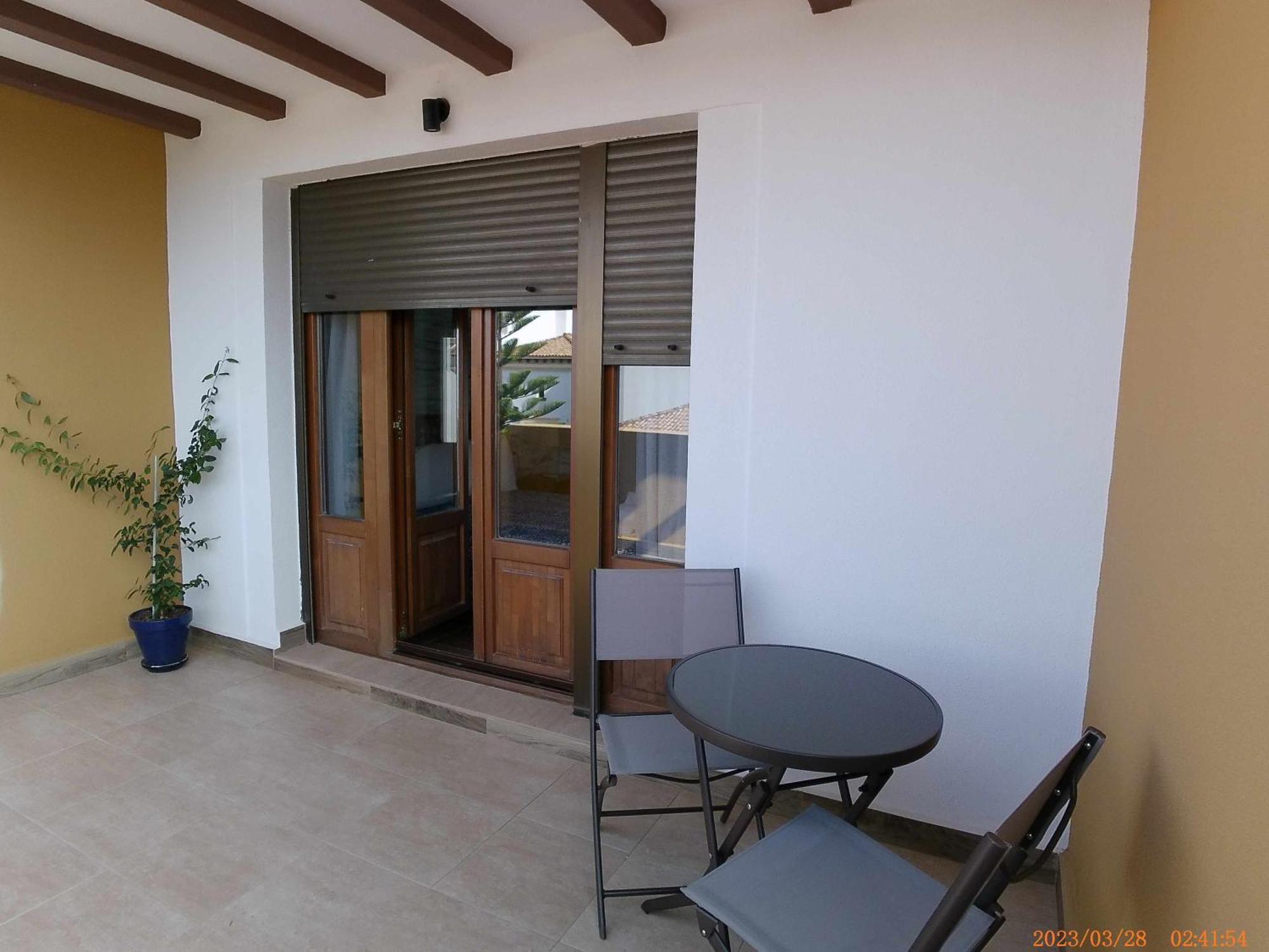 Why Not Houses Golf Esuri Ayamonte Exterior foto