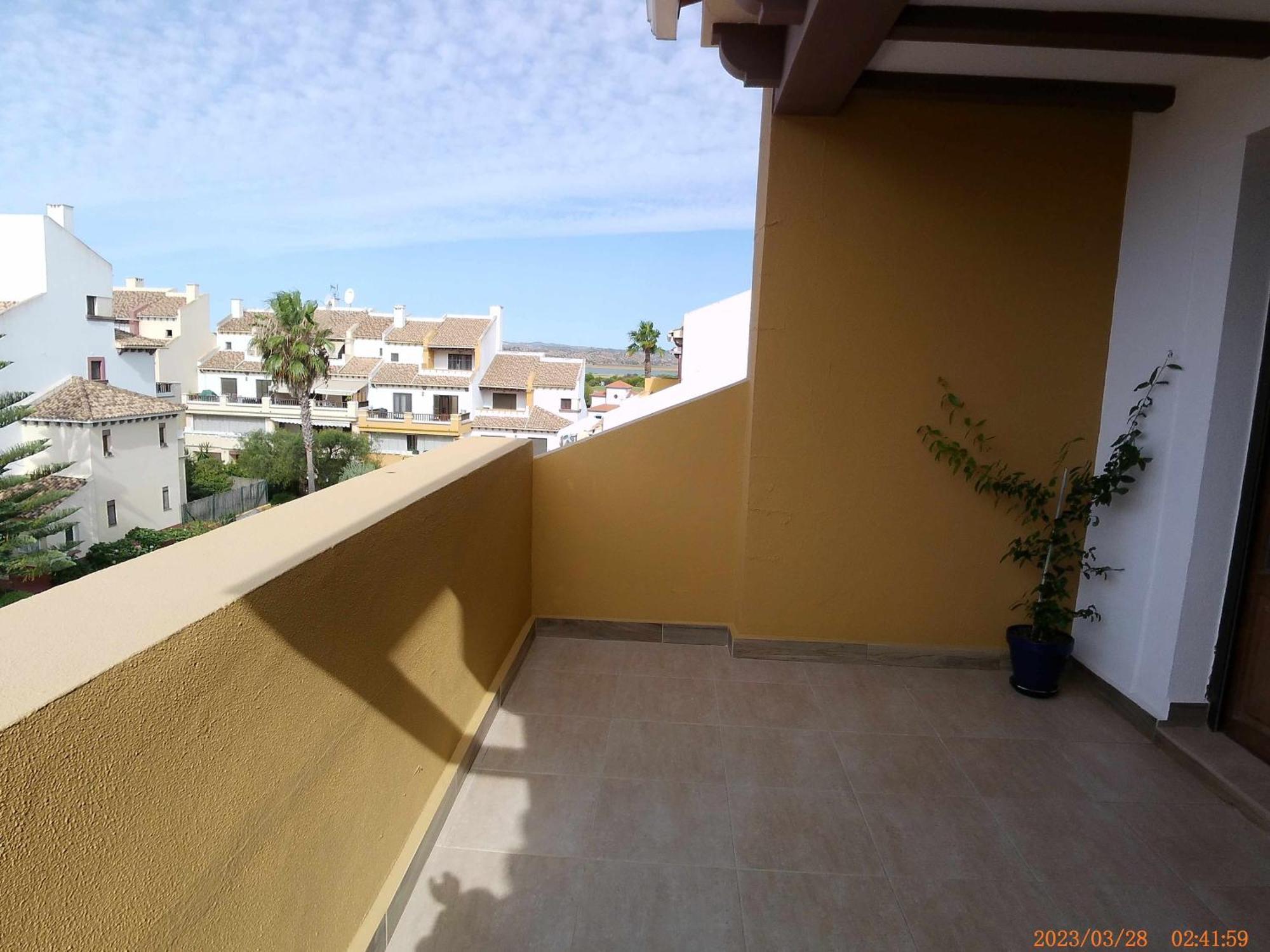Why Not Houses Golf Esuri Ayamonte Exterior foto