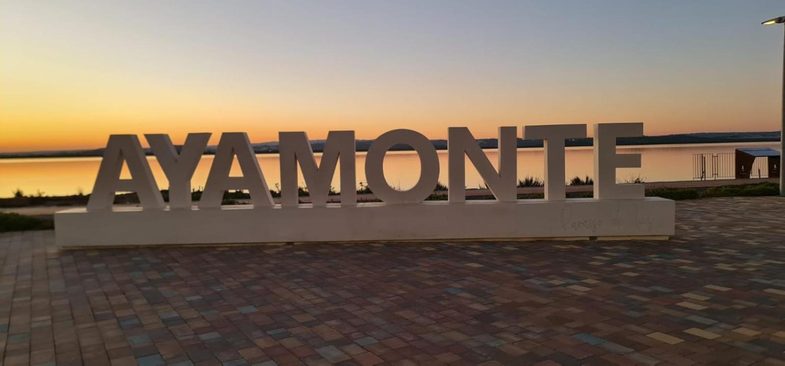 Why Not Houses Golf Esuri Ayamonte Exterior foto