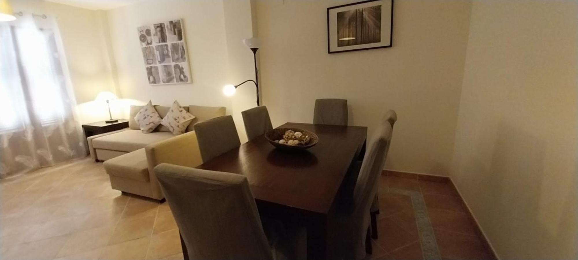 Why Not Houses Golf Esuri Ayamonte Exterior foto
